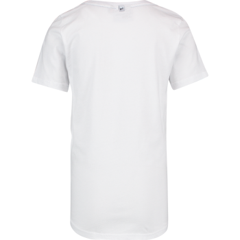 Vingino Hytem real  white Jungen T-Shirt Hytem weiß  SALE 40 %